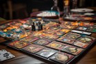 棋牌桌游类突破：障碍挑战中的绝地求生与全军出击新体验