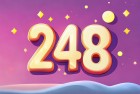 2048数字游戏：挑战与经典体验