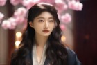 一路繁花》李小冉演技受争议：挑战经典角色塑造