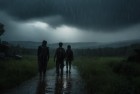 寂静岭暴雨惊险冒险自走棋：英雄挑战黑暗，追逐梦想之星