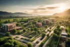 梦想城镇建设：我们一起见证梦想成真之旅