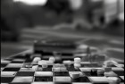 跳棋：我们一起探寻智慧的棋类游戏乐趣