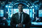 鱿鱼游戏：街头挑战体验，激情点燃生存激情，探索人性灵魂