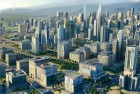 模拟城市建造：体验城市规划与挑战之旅