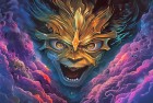 游戏王新禁卡表揭晓：欢乐陪伴中的视觉盛宴与挑战体验