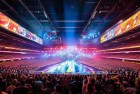 QQ飞车表演赛：速度激情体验，挑战梦想，惊喜无限