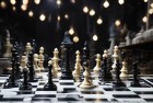 围棋弈城与使命召唤先锋：跨界挑战，梦想交织的奇幻之旅