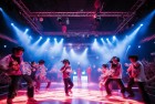 球球大作战表演赛：激情碰撞，体验英雄风采