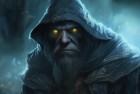 魔兽争霸经典对决：英雄三少挑战邪恶巫师