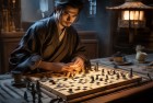 围棋新定式引发热议：弱肉强食策略助力棋手挑战自我