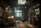 生化危机8DLC：领略视觉盛宴，蜡笔小新加入体验经典惊喜
