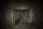 生化危机3重制版DLC：古墓丽影元素融合挑战之旅