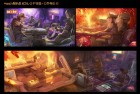 使命召唤战区×欢乐斗地主：成为大掌柜的跨界传奇与挑战体验