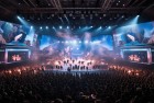 和平精英表演赛激情上线，见证电竞梦想