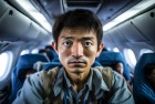 韩国客机撞墙前6分钟：生死危机中的英雄时刻