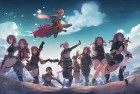 少女前线枪战：激情体验，梦想挑战，惊喜不断