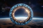 戴森球计划：科幻梦想的文明挑战与建造奇迹