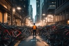 多地消防通道被堵塞，紧急提醒：别让生命通道变陷阱