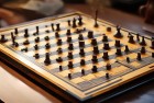 跳棋体验：智慧挑战，我们一起探索乐趣