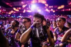 球球大作战赏金赛：激情挑战与精彩瞬间回顾