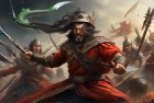 率土之滨策略指南：英雄挑战与黑暗传奇中的攻城传奇