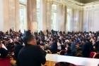 全民飞机大战排位挑战：体验激情与技巧的空中对决
