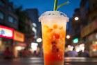 蜜雪一年能卖70亿杯：街头挑战经典，体验升级上线