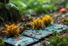孢子卡牌对战暴雨：体验激情，挑战星星