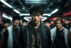 鱿鱼游戏生存挑战：20年经典体验，我们一起见证