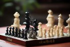 中国象棋：千年挑战，经典传承之道