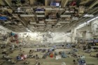 雷霆战机表演赛：激情四溢的空中雷霆盛宴