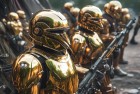 银河战士保卫家园：欢乐斗地主中的宇宙守护与挑战