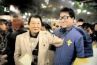 迷你世界情侣赛：挑战梦想，英雄体验