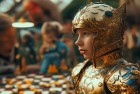 飞行棋：体验童年梦想，挑战快乐时光