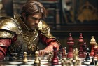 五子棋与经典再现：生化危机2重制版与波斯王子惊喜融合