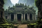 神庙逃亡之旅：挑战古老文明之谜