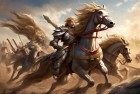 三国战纪欢乐无限，刺客信条英灵殿英雄体验激情挑战重温