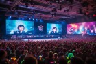 和平精英表演赛：英雄荣耀，激情体验之旅