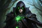 王者荣耀新英雄暗影猎手解析：魔兽争霸元素与自走棋搭配体验