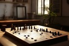 五子棋：智慧碰撞，文化传承，一起感受挑战魅力