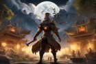Apex英雄新赛季联动阴阳师百闻牌：英雄降妖除魔，开启传奇挑战之旅