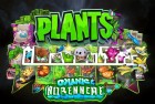 植物大战僵尸线上赛：激情挑战，共创辉煌