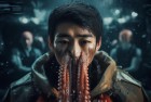 鱿鱼游戏生存挑战：我们一起体验极限挑战