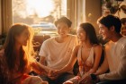 QQ飞车情侣赛：速度激情，挑战与我们一起见证惊喜