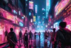 赛博朋克2077+神奇宝贝剑盾+绝地求生全军出击：梦想之旅，一起体验！