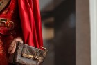 5万LV羽绒服起毛体验两极分化，质量挑战与品牌信誉