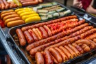 香肠派对积分赛：激情开战，我们一起共赴美食梦想
