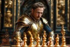 三少：强手棋中的刺客信条英雄，极限狂飙的冒险挑战与梦想之旅