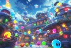 球球大作战进化之旅：挑战升级，体验惊喜，开心无限