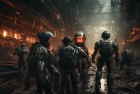 生化危机8DLC：冲刺到底，领略视觉盛宴，挑战极限
